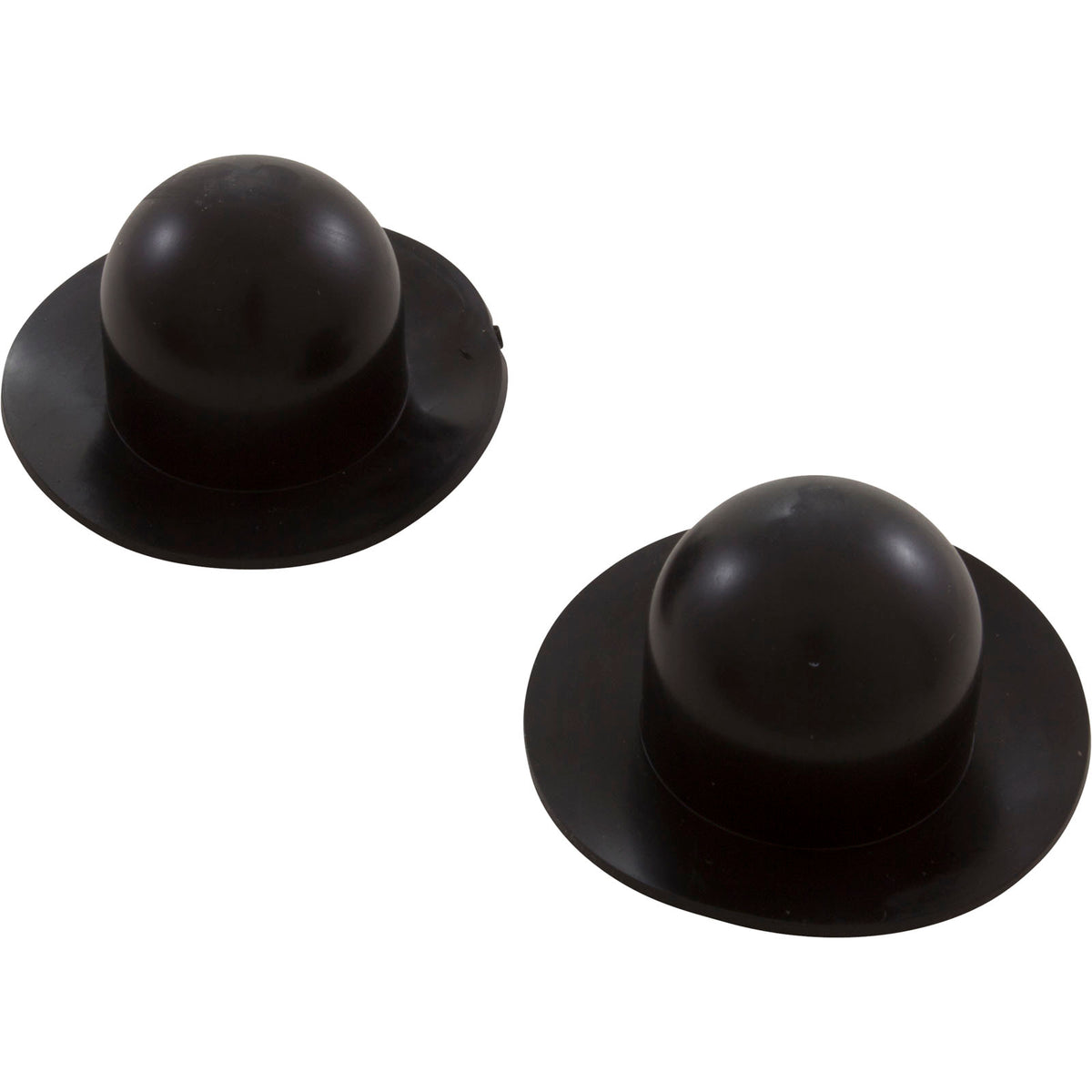 Wall Plug Replacement Fitting, GAME, Quantity 2 : 4554