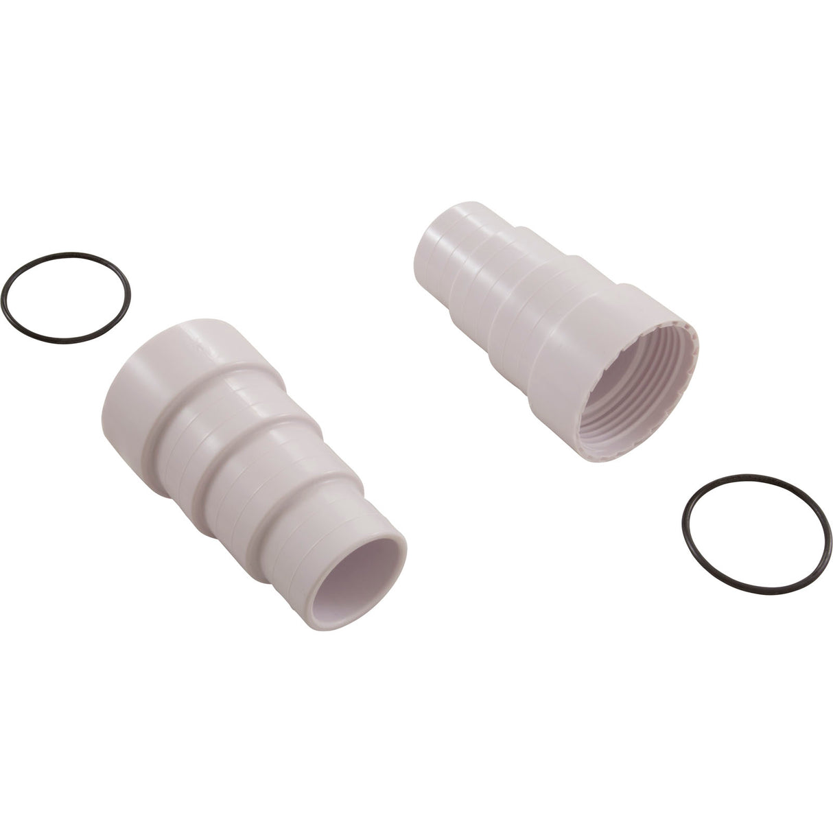 Bestway Hose Adapter, GAME, 1-1/2" - 1-1/4" : 4557 - GAME - 7.1291E+11 - PartsForSpas.com