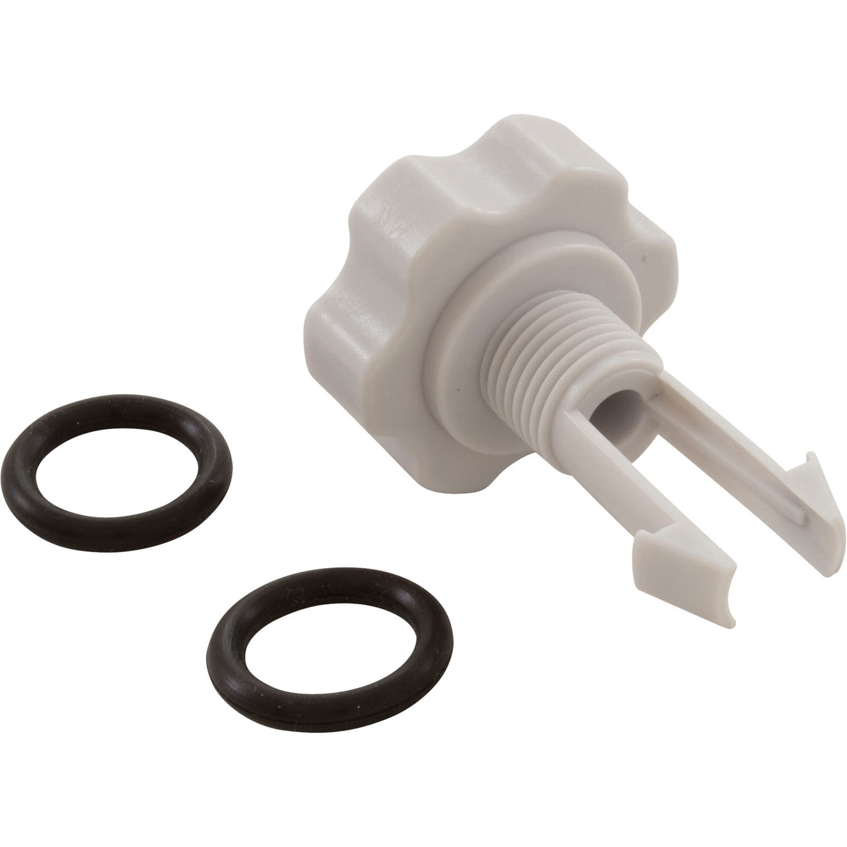 Air Release Valve, GAME Filter Pump Systems : 4571 - GAME - 712910045711 - PartsForSpas.com