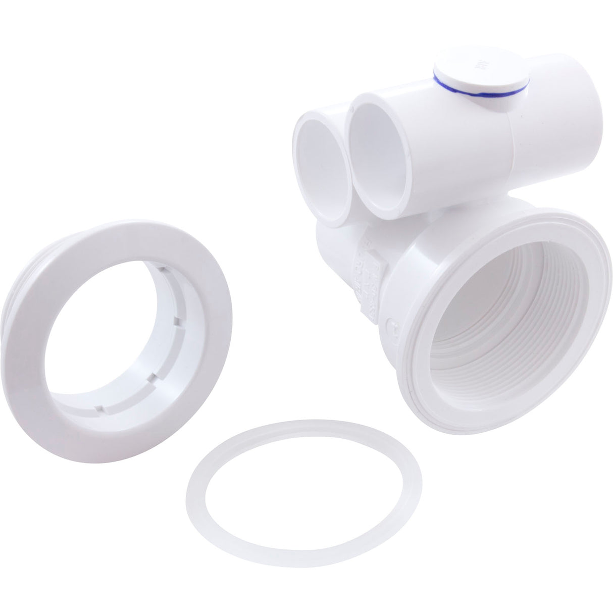Jet Body, BWG/HAI Freedom, 2-5/8"hs, a1"s, w1"s : 10-FS711