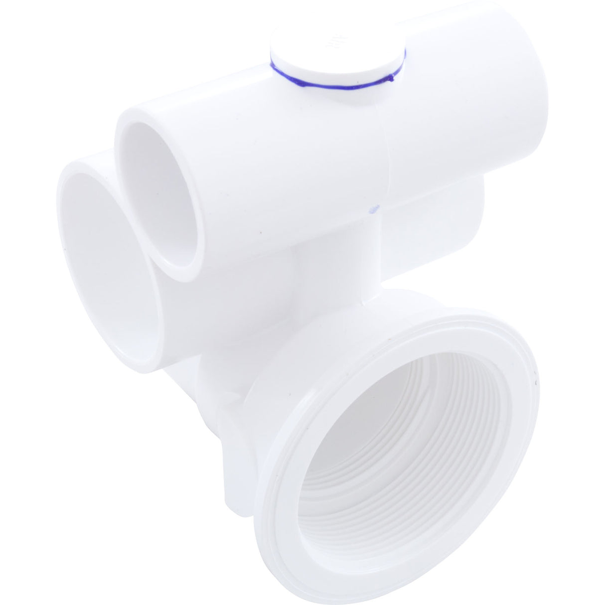 Jet Body, BWG/HAI Freedom, 2-5/8"hs, a1"s, w1-1/2"s, Stacked : 50-4541