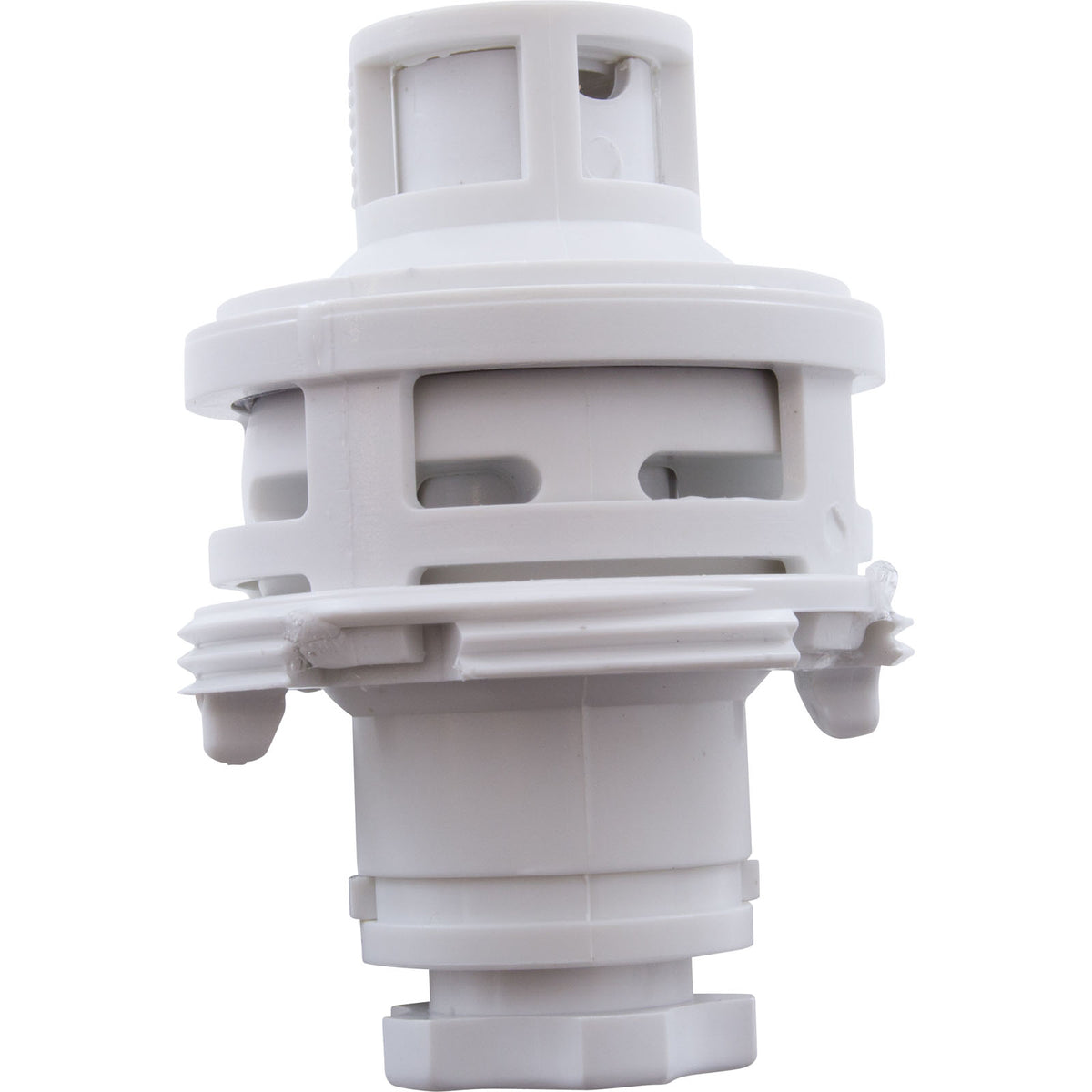 Nozzle, BWG/HAI Caged Freedom Jet, Dir, White : 10-FS35A WHT