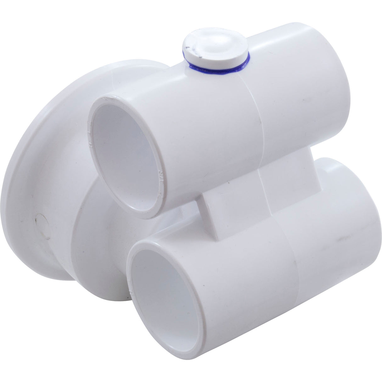 Jet Body, BWG/HAI Convertassage, 2-1/2"hs, a1"s, w1"s : 56-4200