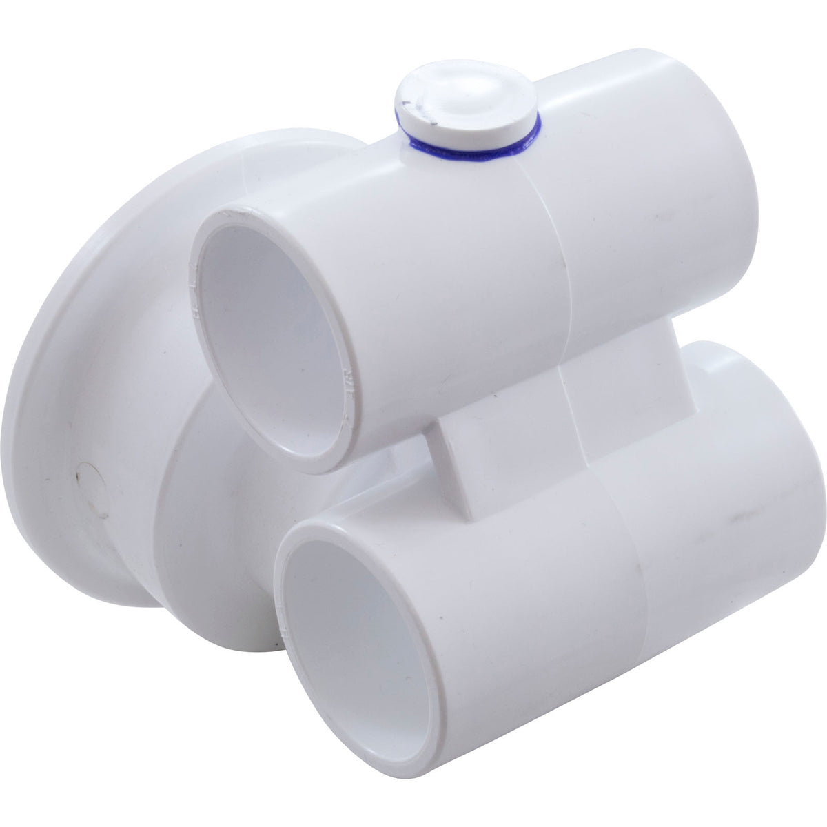 Jet Body, BWG/HAI Convertassage, 2-1/2"hs, a1"s, w1"s : 56-4200