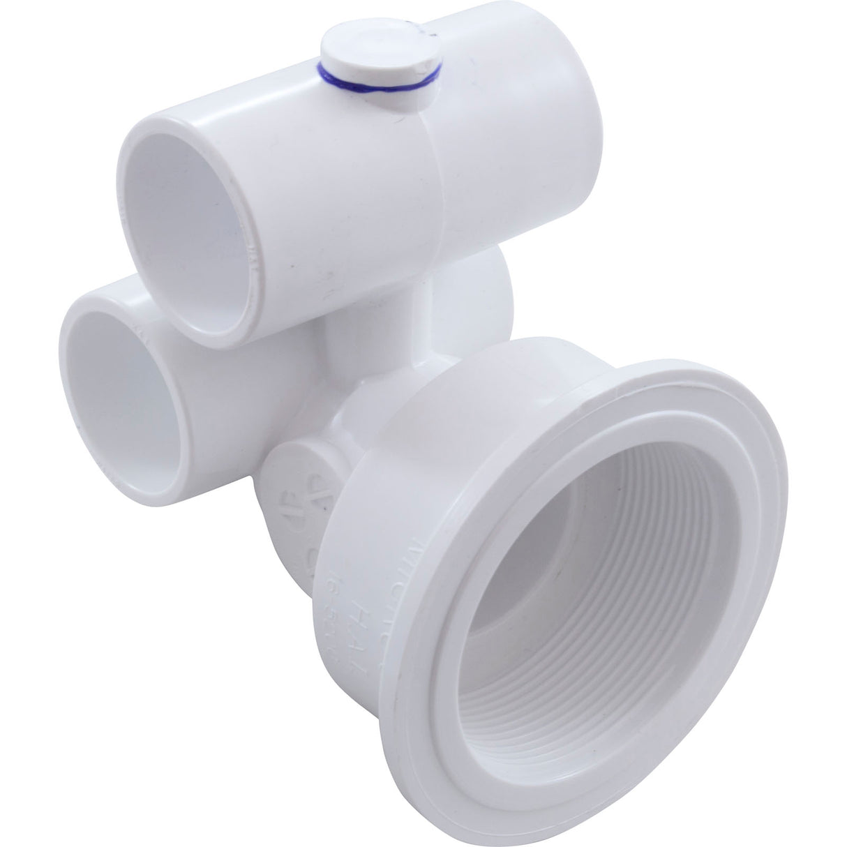 Jet Body, BWG/HAI Convertassage, 2-1/2"hs, a1"s, w1"s : 56-4200