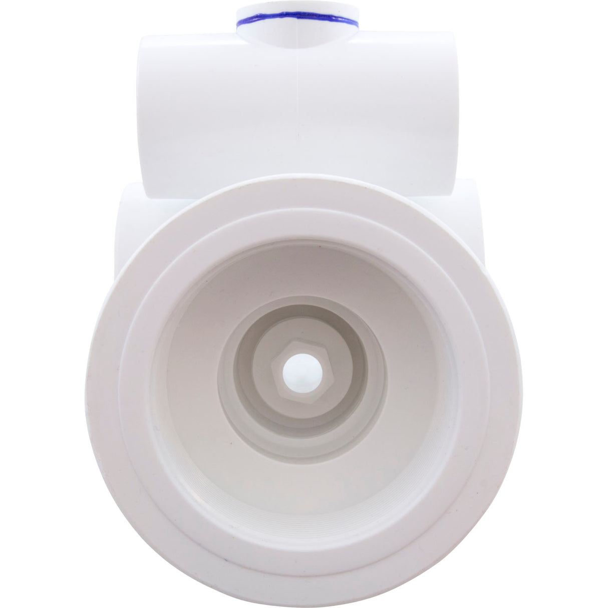 Jet Body, BWG/HAI Convertassage, 2-1/2"hs, a1"s, w1-1/2"s : 56-4250