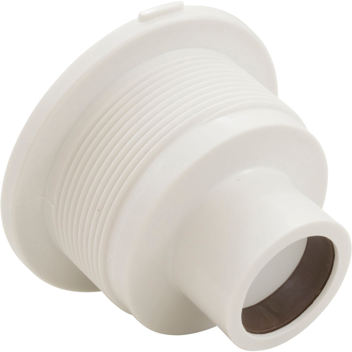 Wall Fitting, BWG/HAI Convertassage, 2-1/2"hs : 56-5215WHT