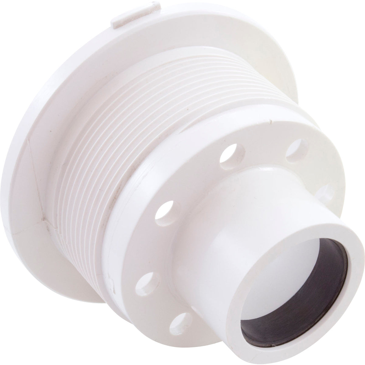 Wall Fitting, Balboa Water Group/HAI Convertassage : 56-5216WHT