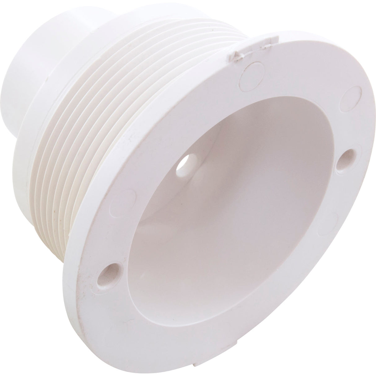 Wall Fitting, Balboa Water Group/HAI Convertassage : 56-5216WHT