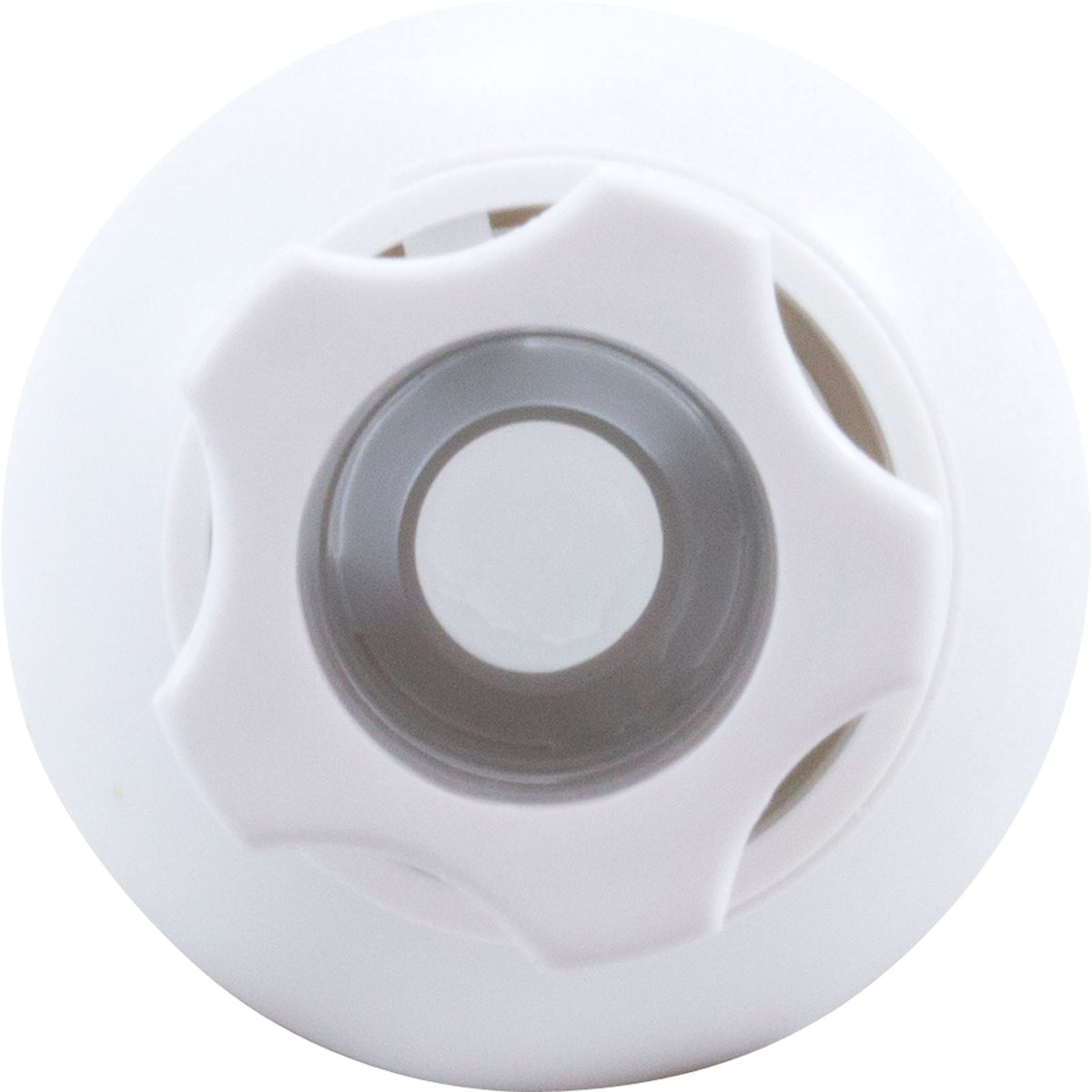 Nozzle, BWG/HAI AF Mark II, Directional, White : 50-5835WHT