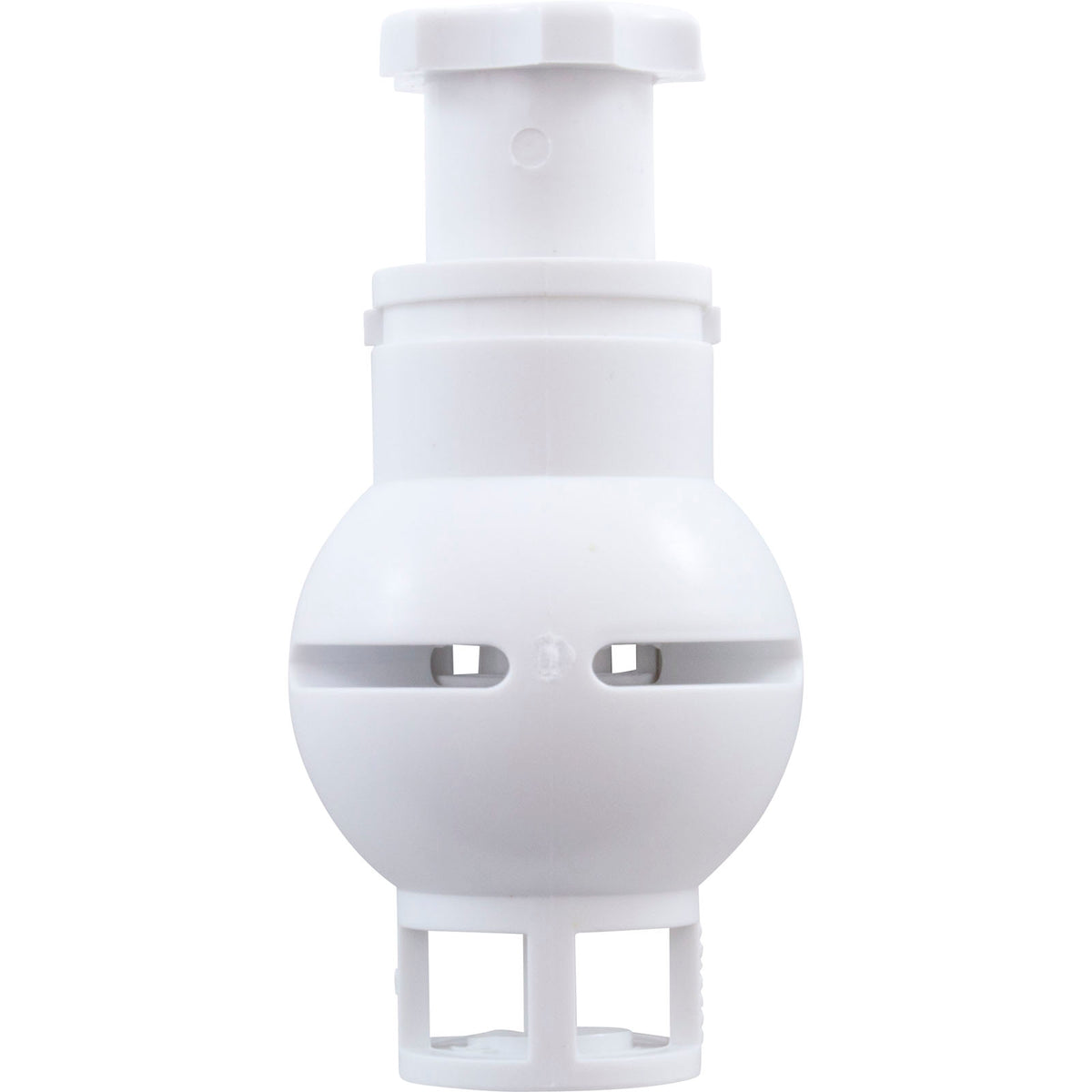 Nozzle, BWG/HAI AF Mark II, Directional, White : 50-5835WHT