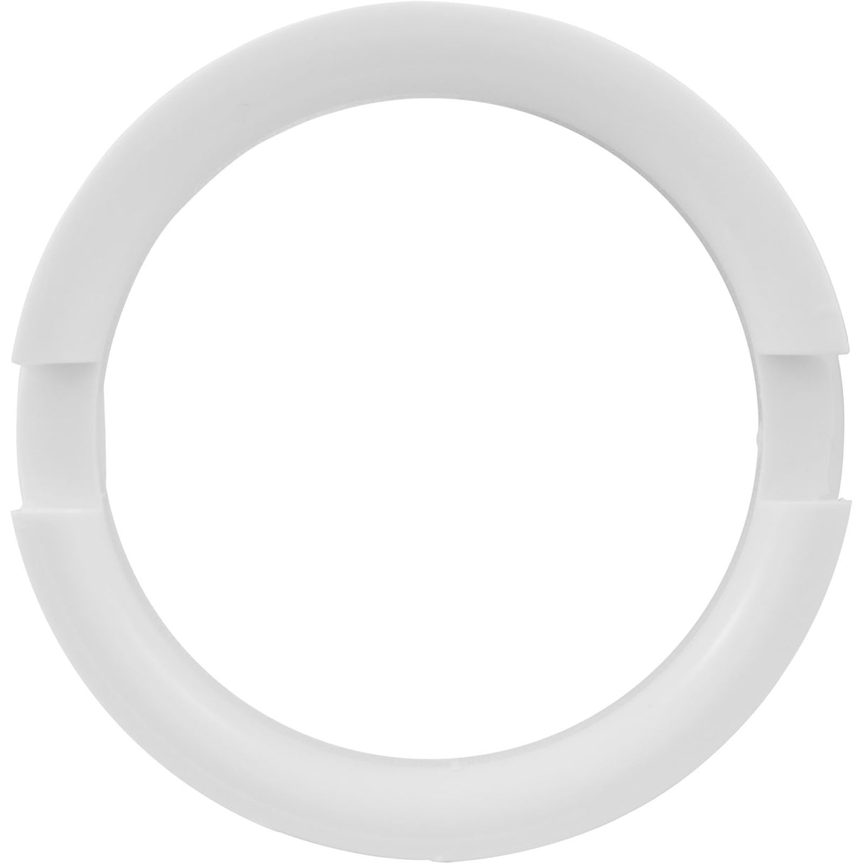 Retaining Ring, Balboa Water Group/HAI Hydro Jet, White : 30-3806WHT