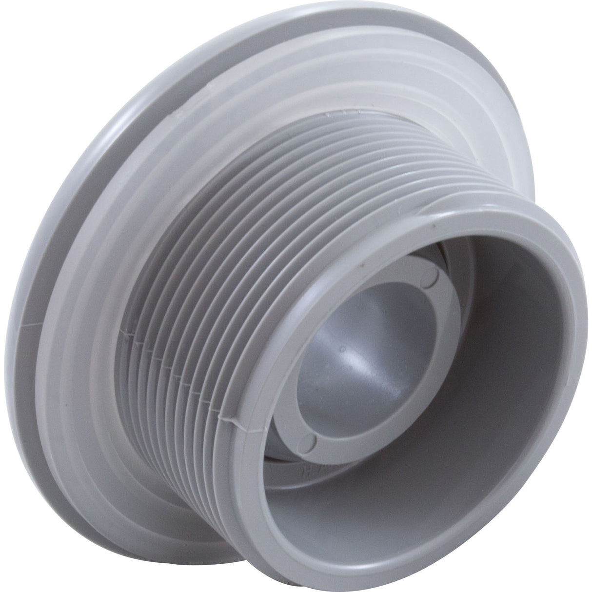 Jet Intl, BWG/HAI Hydro Jet, 3-3/8"fd, w/o Nut, Dir, Gry : 50-3500GRY
