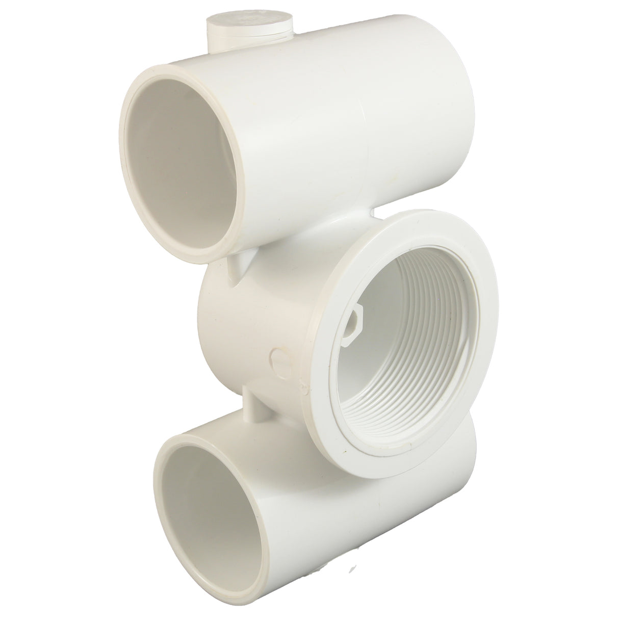 Jet Body, BWG/HAI Hydro, 2-3/8"hs, a1-1/2"s, w1-1/2"s : 10-4100