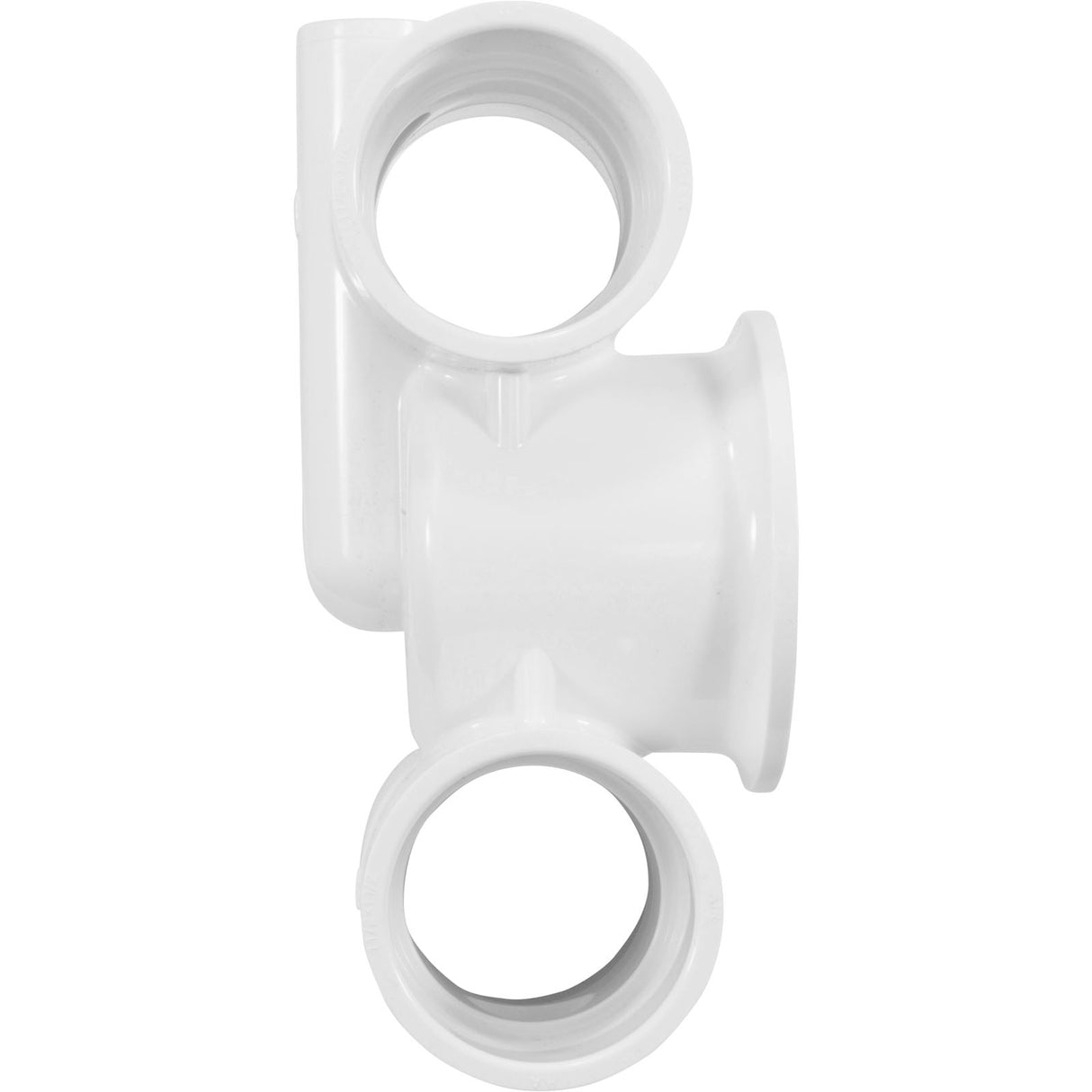 Jet Body, BWG/HAI Hydro, 2-3/8"hs, a1-1/2"s, w1-1/2"s, LongNozzle : 10-4100S