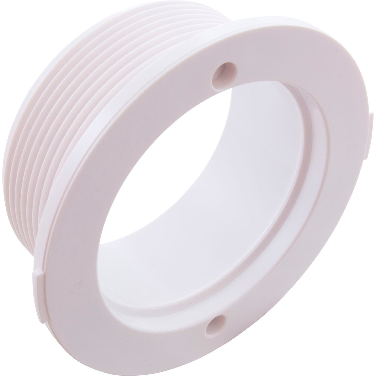 Wall Fitting, BWG/HAI Magna Series, 2-5/8"hs, Biscuit : 30-4801