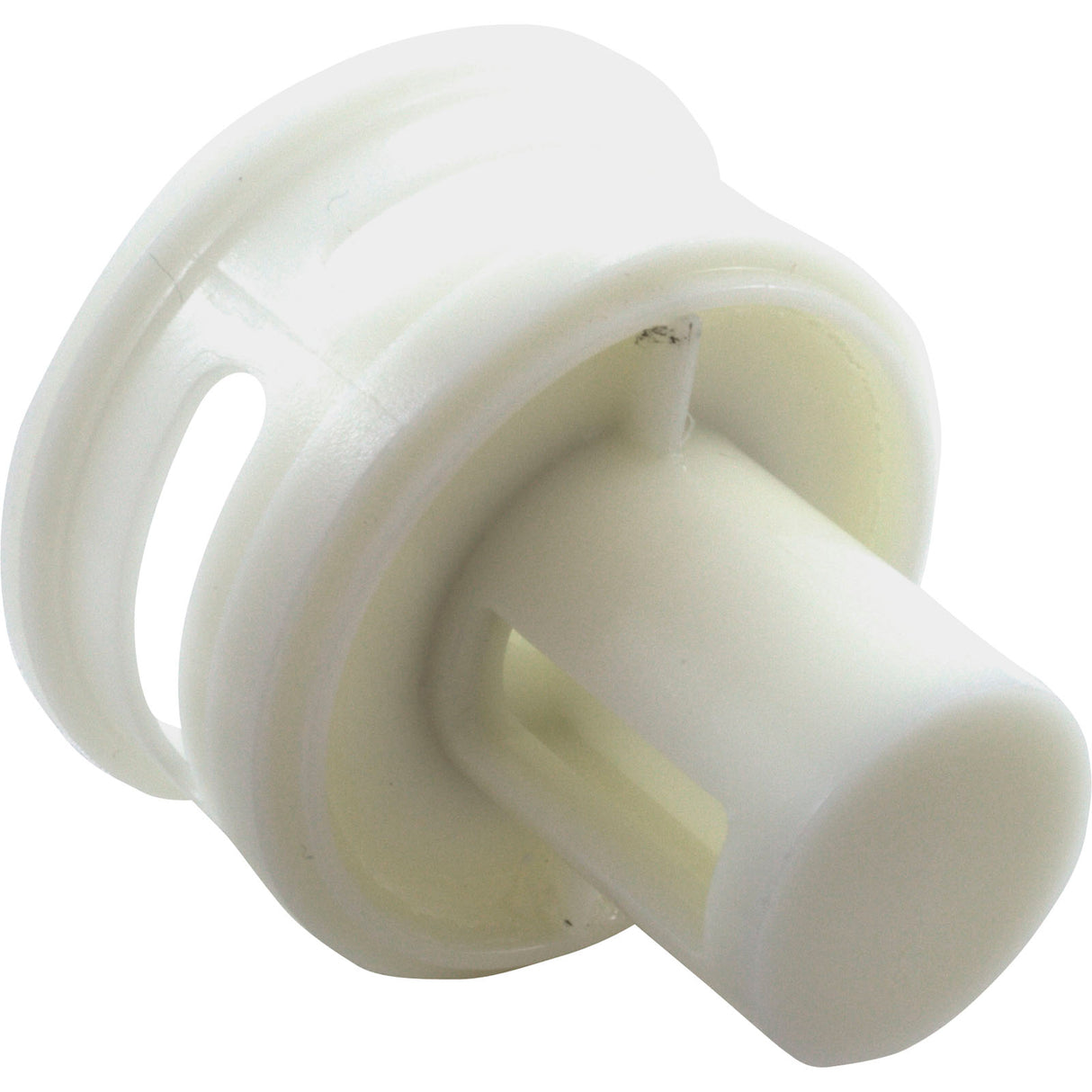 Nozzle, Balboa Water Group/HAI Magna Series, White : 50-4804