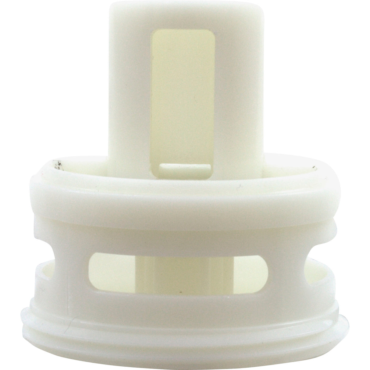 Nozzle, Balboa Water Group/HAI Magna Series, White : 50-4804