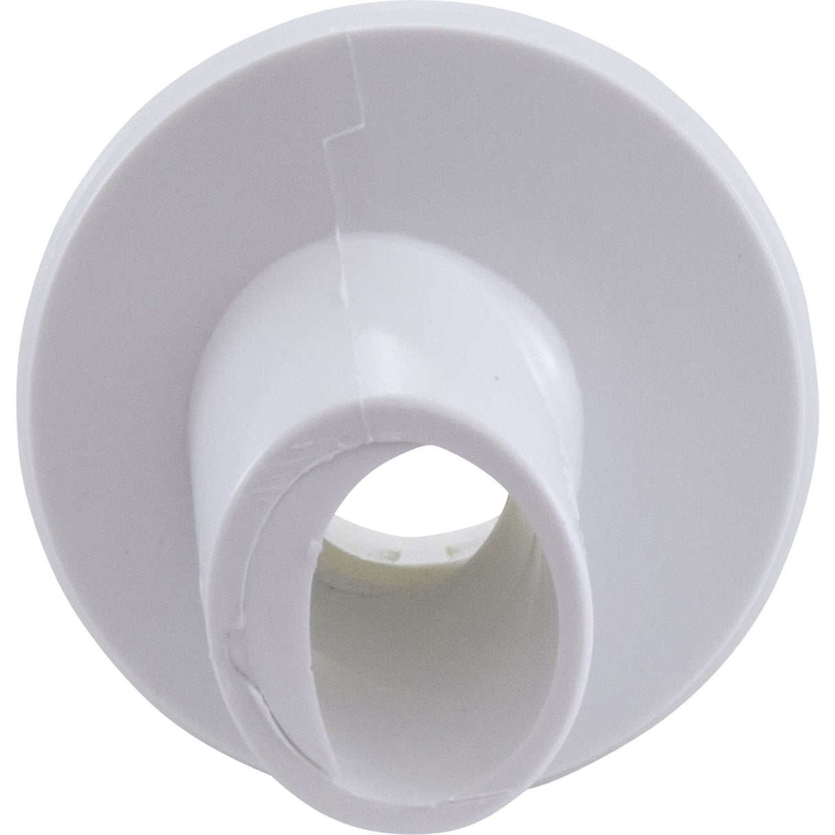 Nozzle, Balboa Water Group/HAI Magnassage, Roto, White : 56-4821WHT