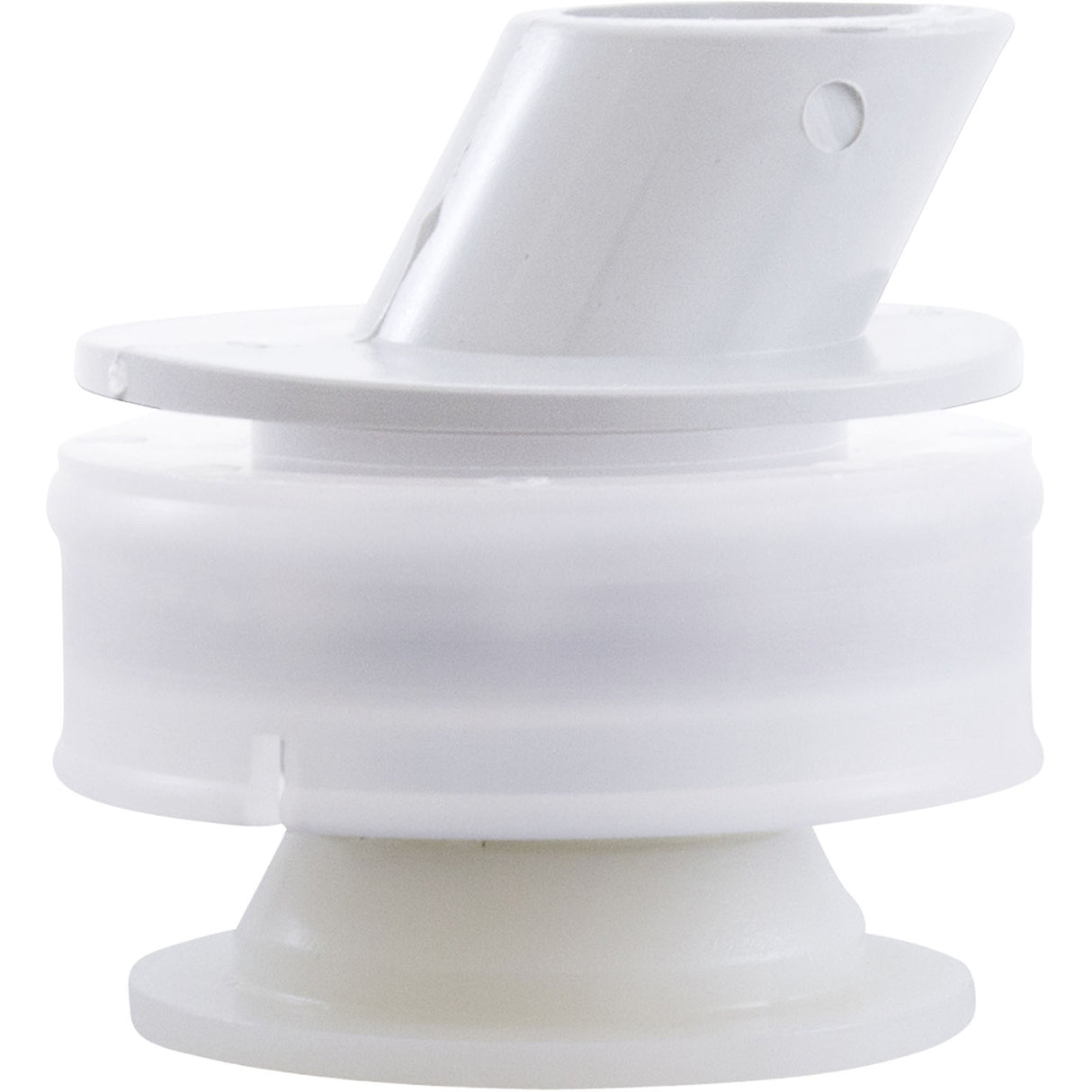 Nozzle, Balboa Water Group/HAI Magnassage, Roto, White : 56-4821WHT
