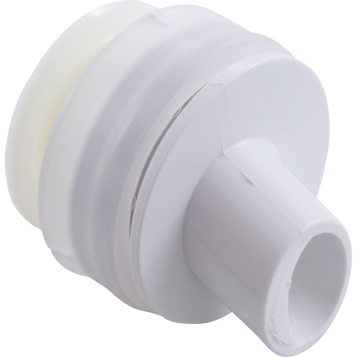 Nozzle, Balboa Water Group/HAI Magnassage, Roto, White : 56-4821WHT
