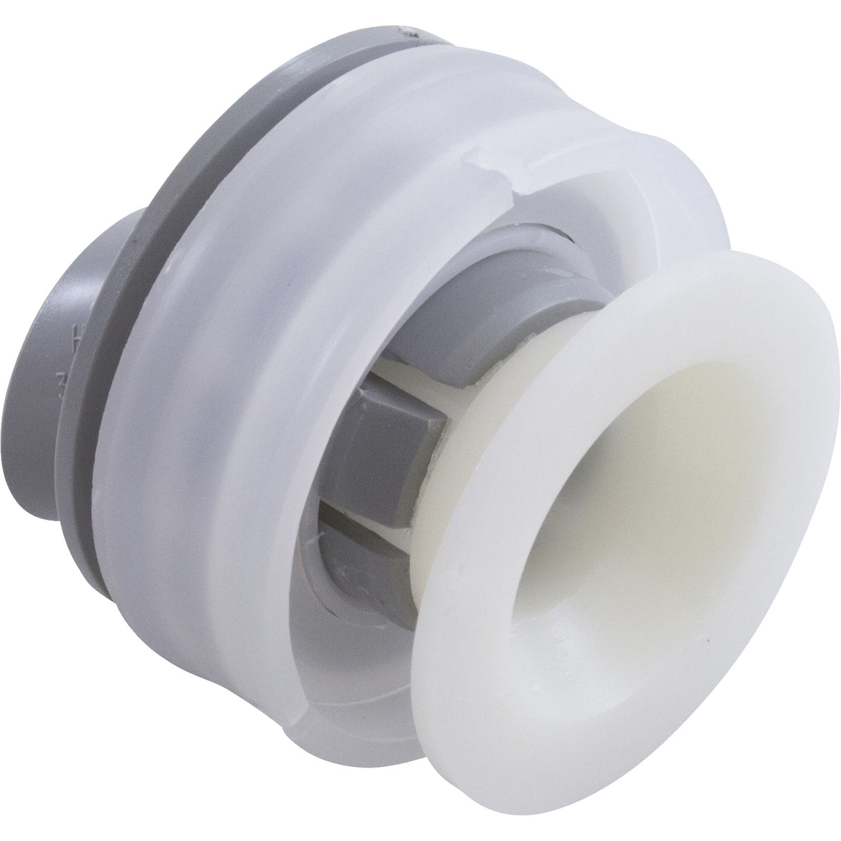 Nozzle, Balboa Water Group/HAI Magnassage, Roto, Gray : 56-4821GRY