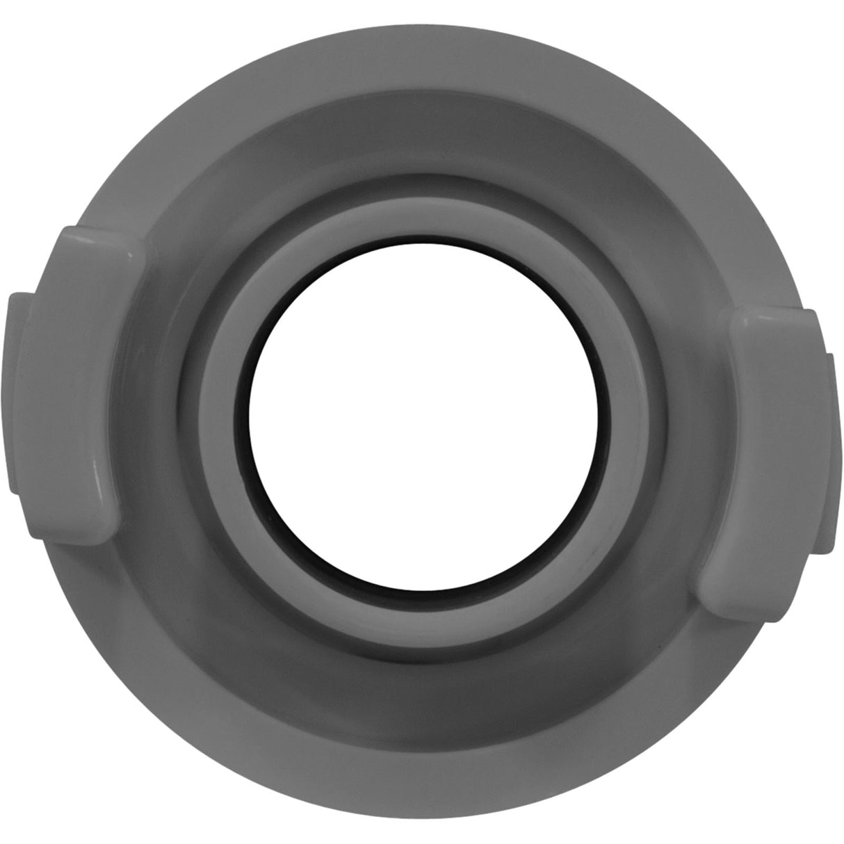 Nozzle, BWG/HAI Magnaflo, Eyeball w/Cage, Gry : 10-4826-GRY