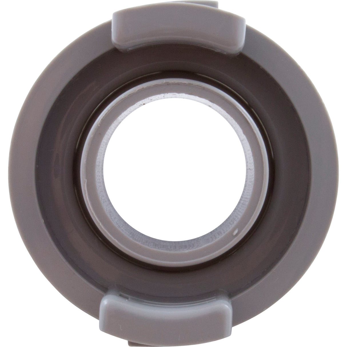 Nozzle, BWG/HAI Magnaflo, Eyeball w/Cage, Gry : 10-4826-GRY