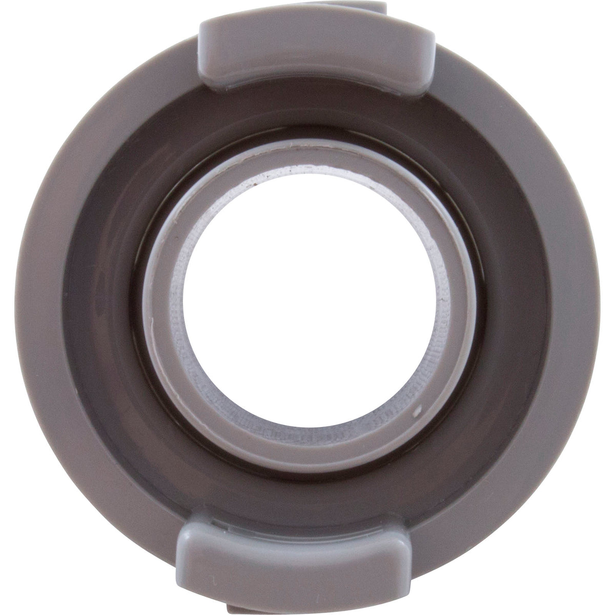 Nozzle, BWG/HAI Magnaflo, Eyeball w/Cage, Gry : 10-4826-GRY