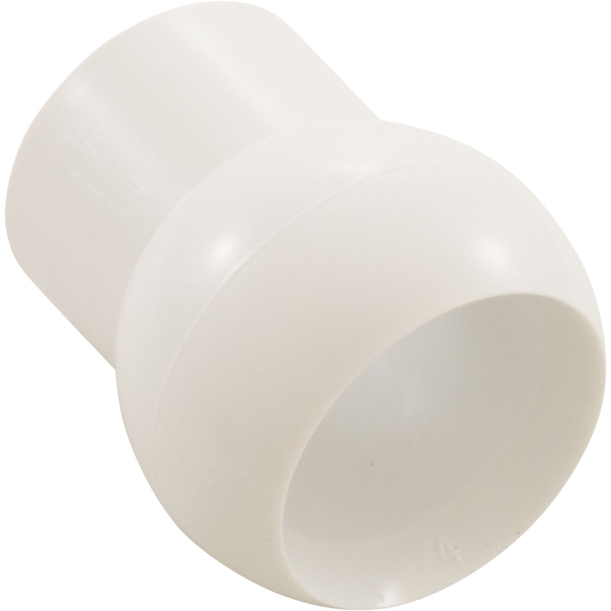Eyeball, BWG/HAI Magna Series, White : 30-4848WHT