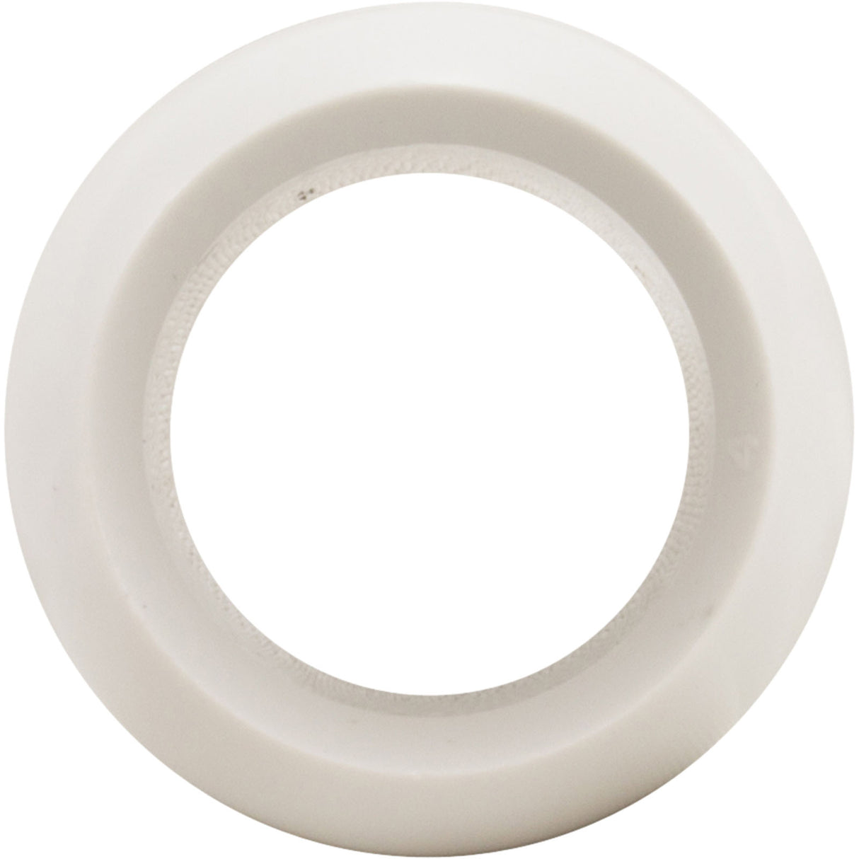 Eyeball, BWG/HAI Magna Series, White : 30-4848WHT