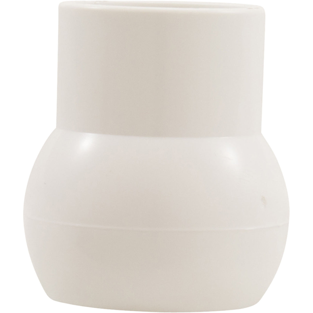 Eyeball, BWG/HAI Magna Series, White : 30-4848WHT
