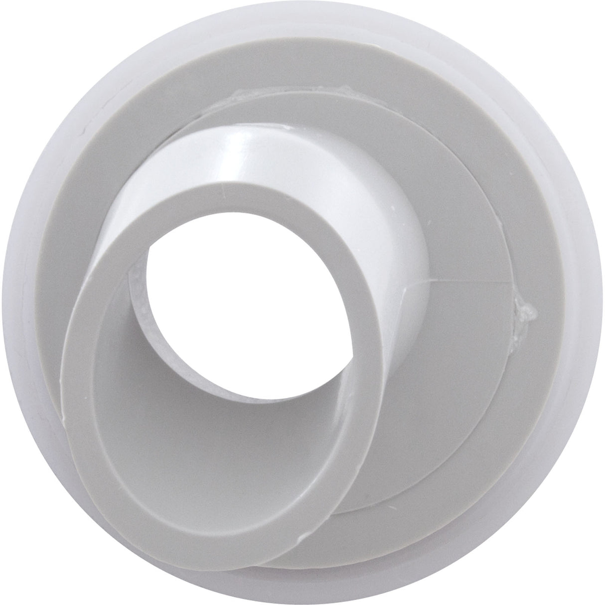 Nozzle, Balboa Water Group/HAI Micro Magna, Roto, White : 56-4999WHT
