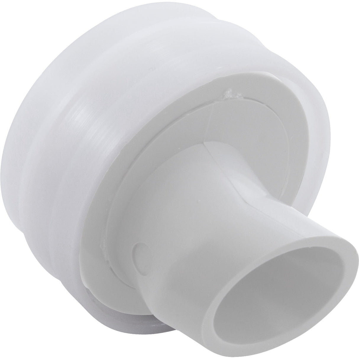 Nozzle, Balboa Water Group/HAI Micro Magna, Roto, White : 56-4999WHT