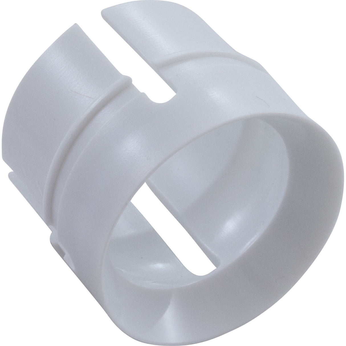 Cage, Eyeball, BWG/HAI Super Micro Magna, White : 30-4906X1 WHT