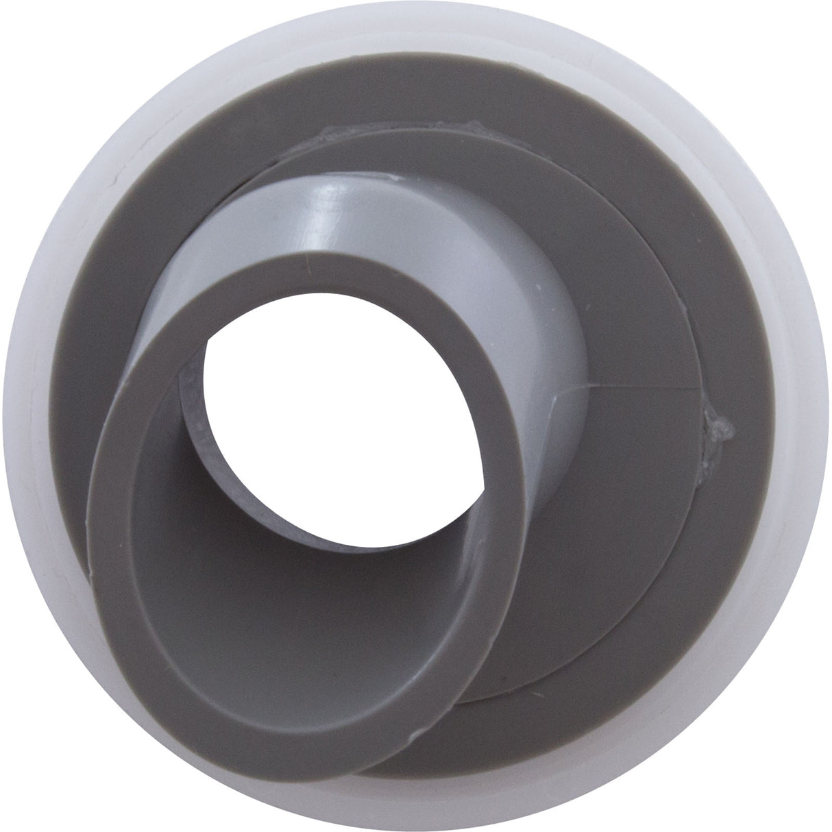 Nozzle, Balboa Water Group/HAI Super Micro Magna, Roto, Gray : 56-4999GRY