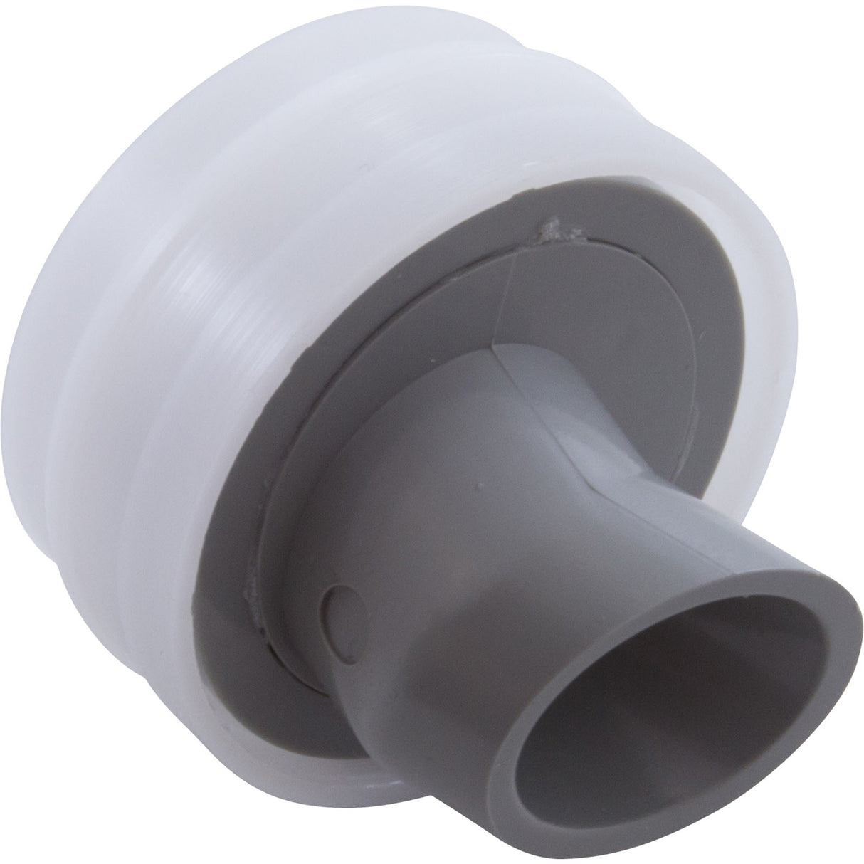 Nozzle, Balboa Water Group/HAI Super Micro Magna, Roto, Gray : 56-4999GRY