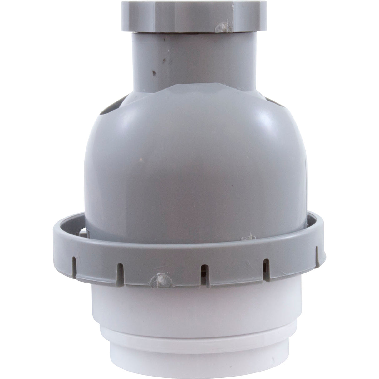 Nozzle, Balboa Water Group/HAI VSR Jet, Roto, Gray : 16-5720-GRY