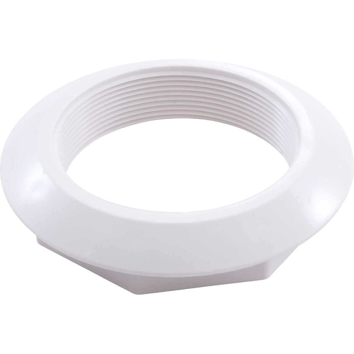 Nut, Balboa Water Group/HydroAir, VSR Jets, 3-1/2" Hole Size : 36-5766
