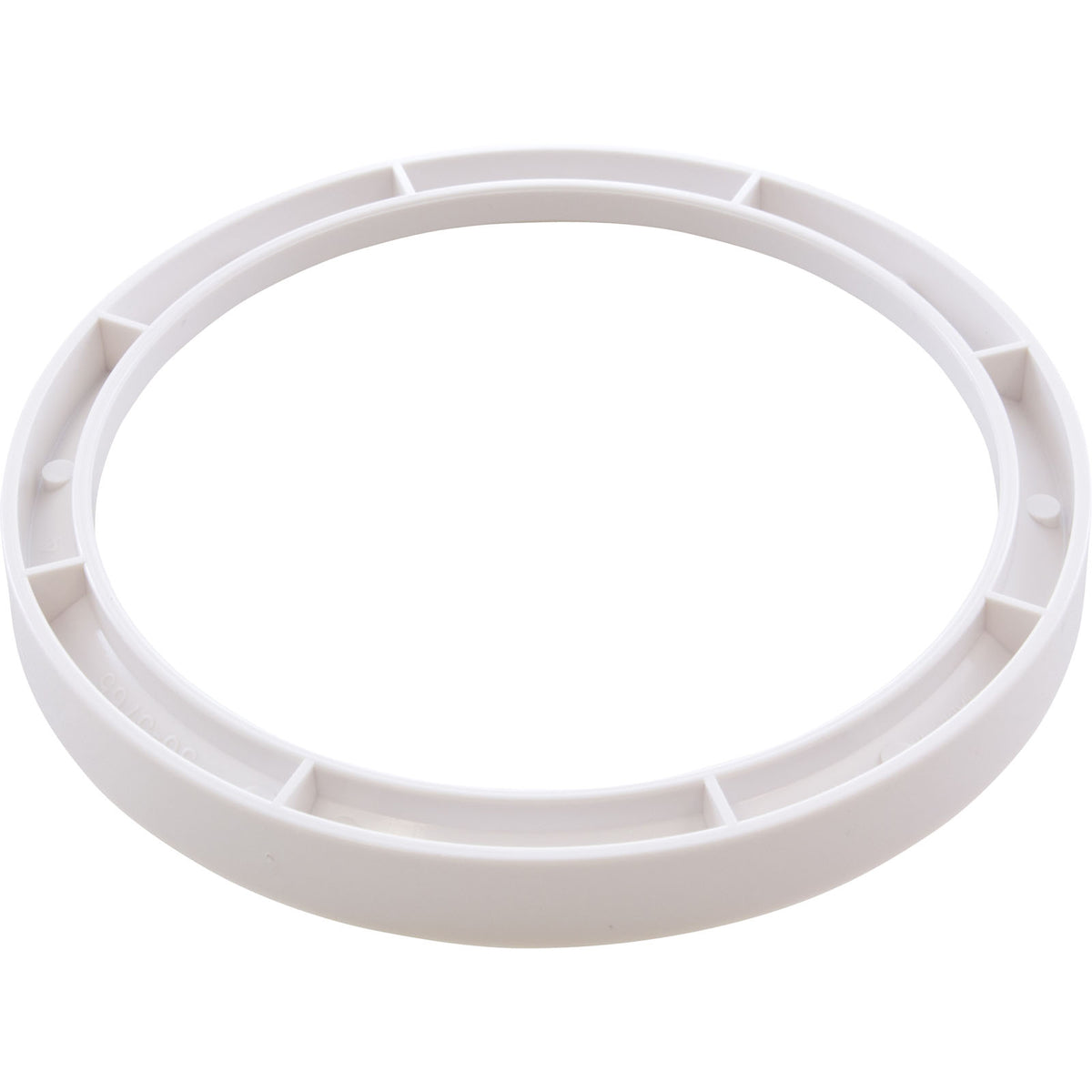 Retaining Ring, Balboa Water Group/HAI VSR, White : 36-5765