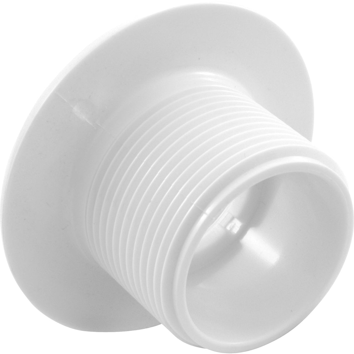 Wall Fitting, BWG/HAI Micro Jet, 1-3/4"hs : 30-3701WHT