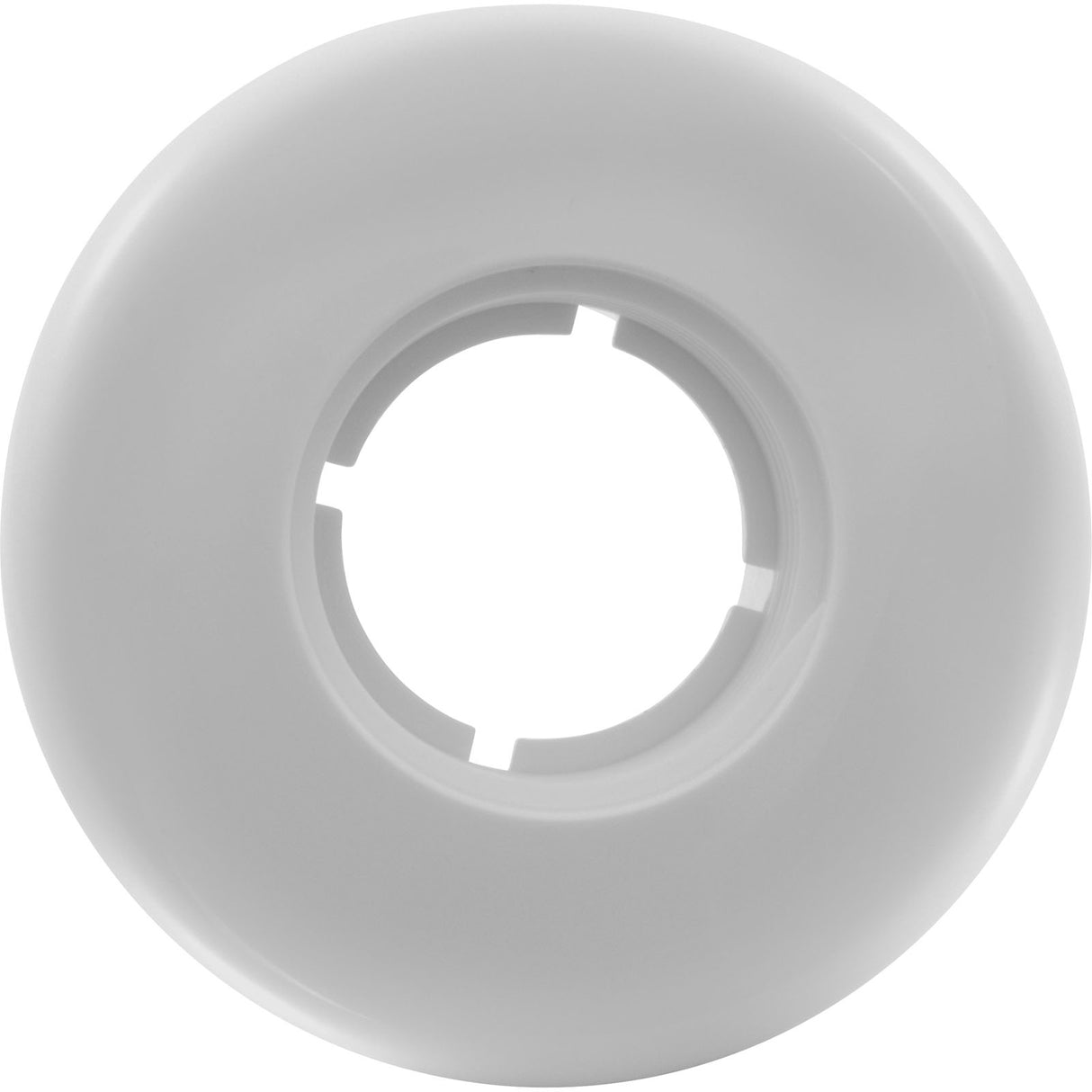 Wall Fitting, BWG/HAI Micro Jet, 1-3/4"hs : 30-3701WHT