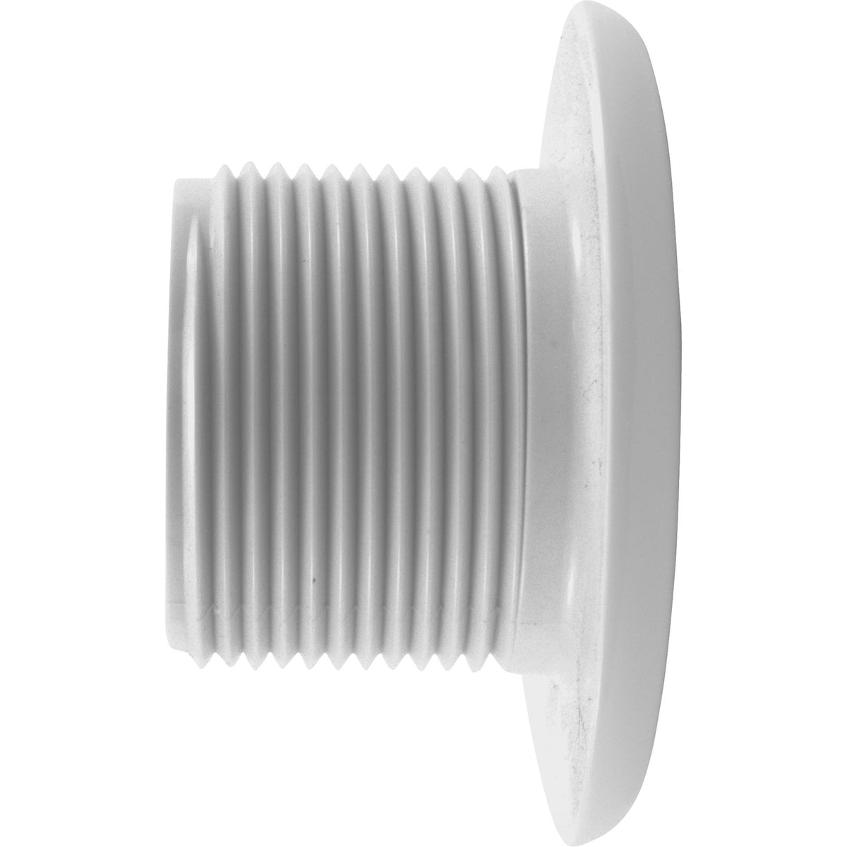 Wall Fitting, BWG/HAI Micro Jet, 1-3/4"hs : 30-3701WHT