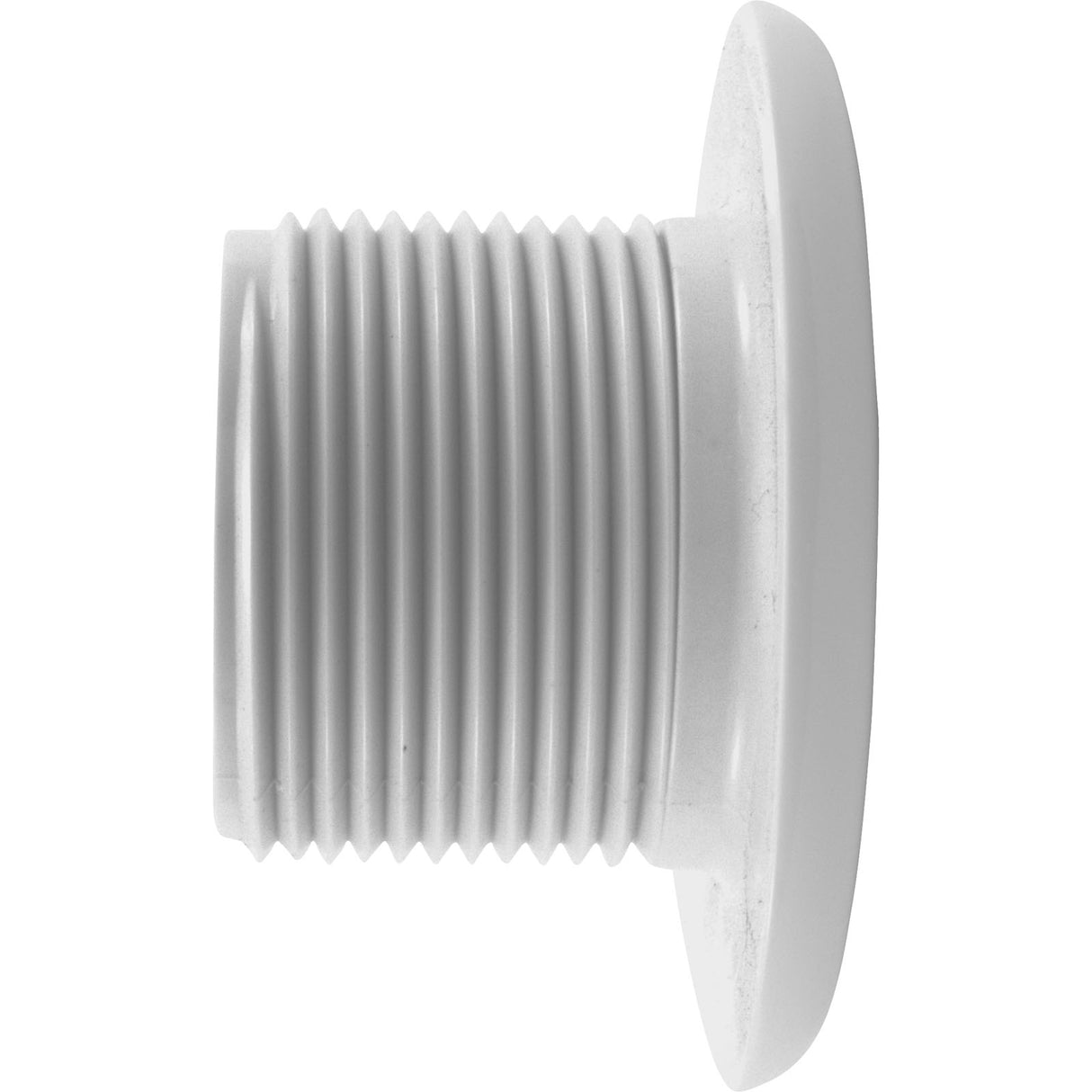 Wall Fitting, BWG/HAI Micro Jet, 1-3/4"hs : 30-3701WHT
