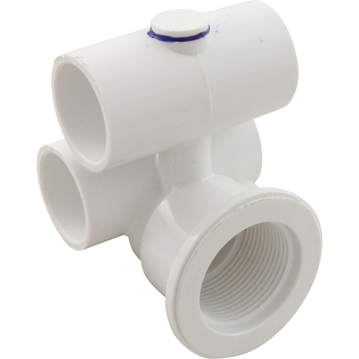 Jet Body, BWG/HAI Slimline, 1-3/4"hs, a1"s, w1"s : 50-4205