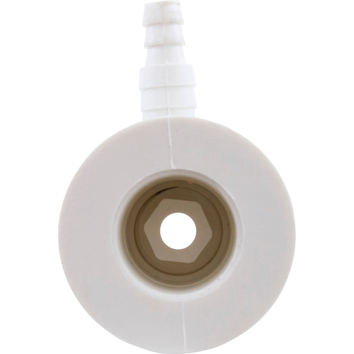 Jet Body, BWG/HAI Ozone, 7/8"hs, a3/8"b, w3/4"spg : 30-2651