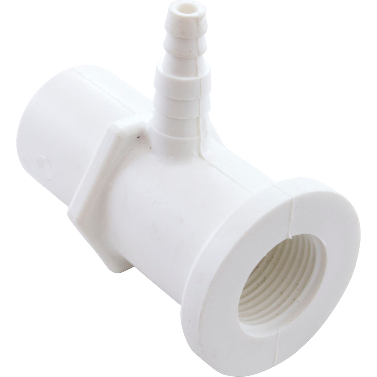 Jet Body, BWG/HAI Ozone, 7/8"hs, a3/8"b, w3/4"spg : 30-2651
