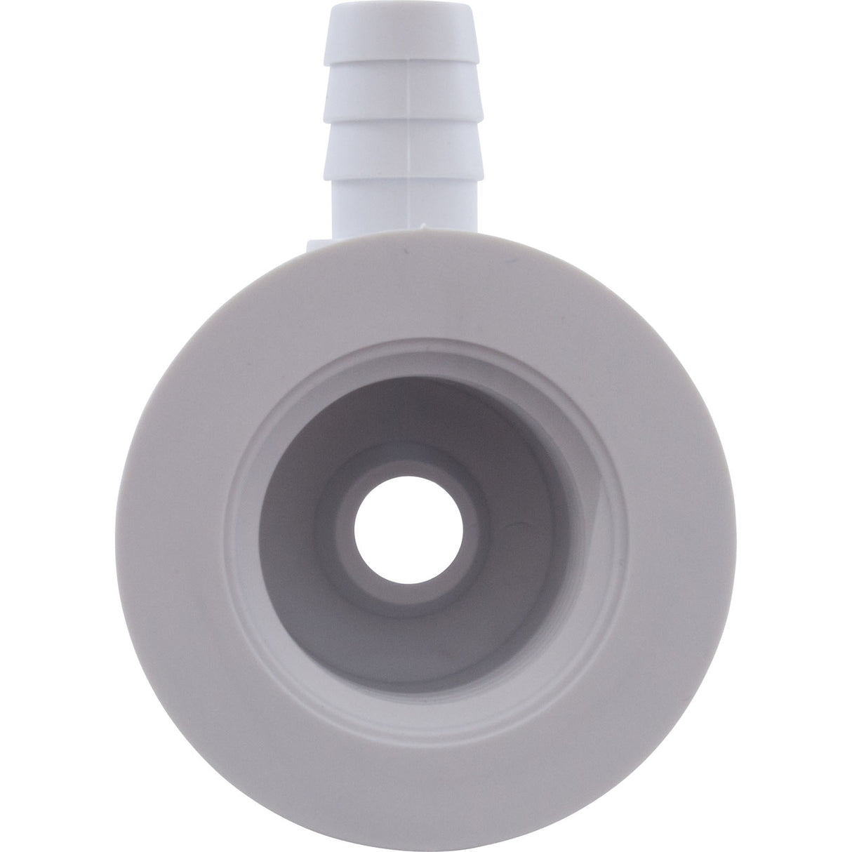 Jet Body, BWG/HAI Ozone II, 7/8"hs, a3/8"b, w1/2"spg, Barb : 30-2661EXT