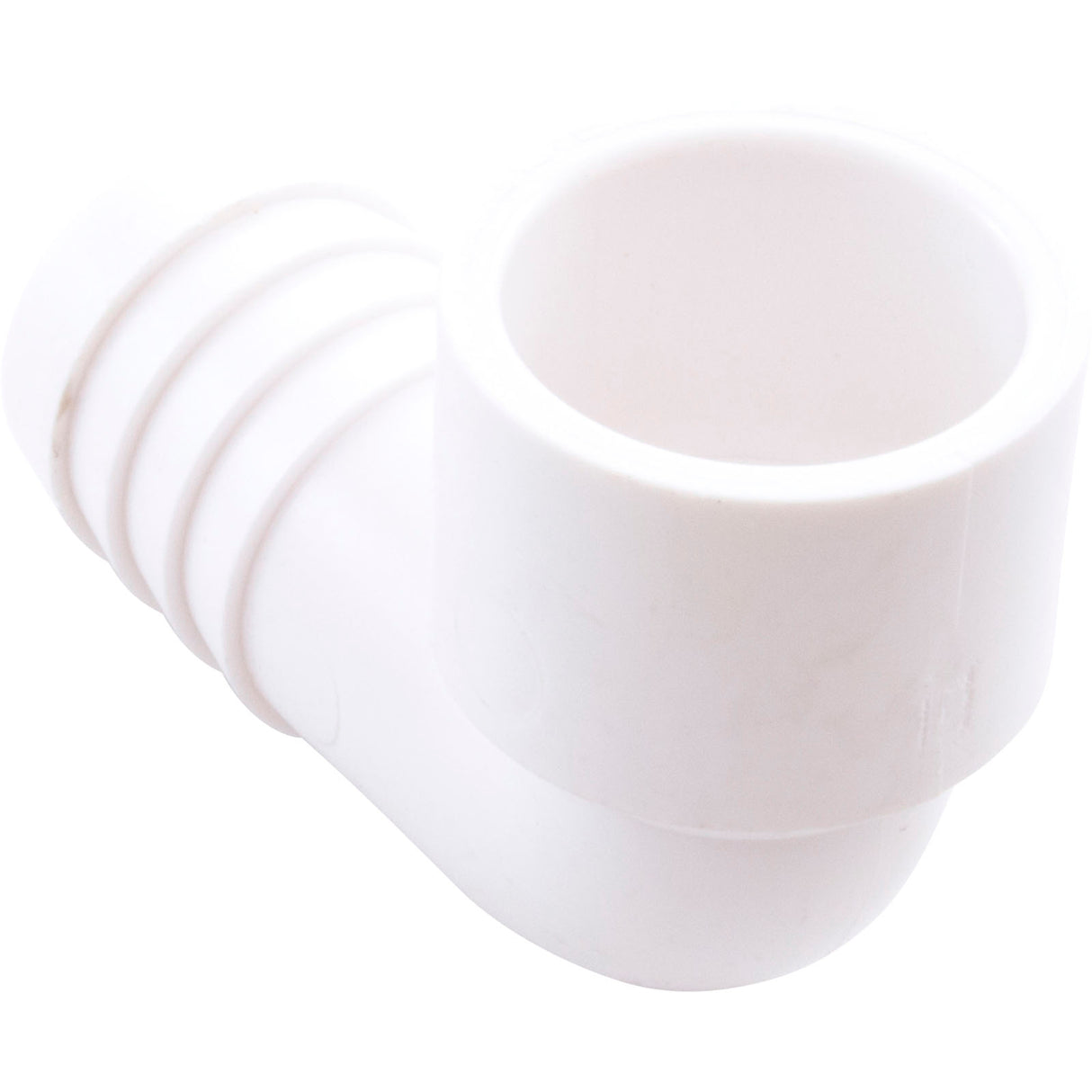 Barb Ell, BWG/HAI Ozone II Jet, 3/4"b x 1/2"s : 30-2671