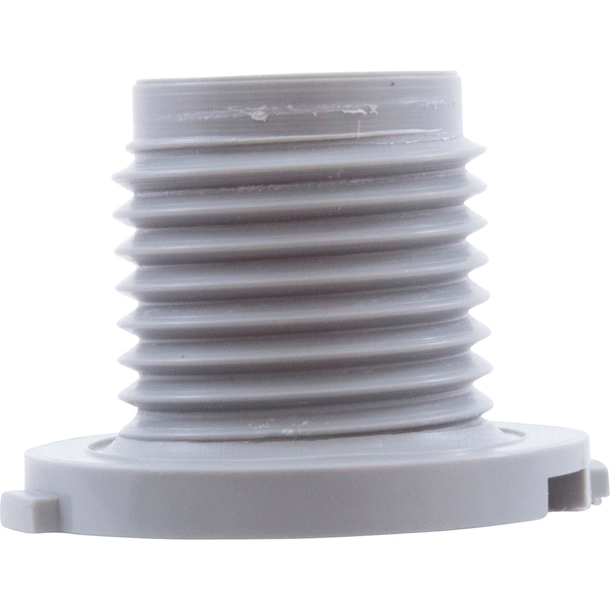 Wall Fitting, BWG/HAI Duo Blaster, 15/16"hs, Gry : 36-3920EXTUSGRY
